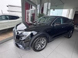 Preto Usado 2024 Audi Q3 SUV | € 39.980