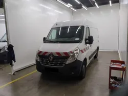 Branco Usado 2019 Renault Master Van | € 17.550 (Preço justo)