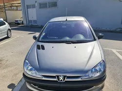 Usado 2002 Peugeot 206 Sedan | € 1.800 (Bom preço)