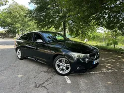 Preto Usado 2017 BMW 318 Gran Turismo | € 17.990