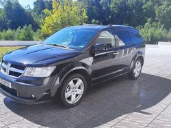 Usado 2010 Dodge Journey SUV | € 10.900 (Preço justo)