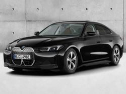 Preto sapphire metalizada Novo 2025 BMW i4 Shadowline Sedan | € 71.120 (Caro)