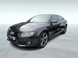 Cinza Usado 2010 Audi A5 Coupé | € 13.900 (Super Preço)