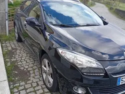 Usado 2012 Renault Mégane III | € 5.500 (Super Preço)