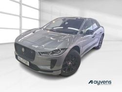 Cinza Usado 2021 Jaguar I-Pace SUV | € 34.600 (Preço justo)