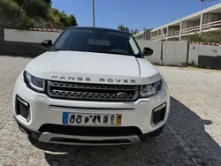 Usado 2017 Land Rover Range Rover evoque Sedan | € 27.500 (Caro)