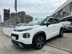 Branco Usado 2019 Citroën C3 PureTech Citadino | € 15.900 (Caro)