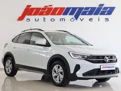 Branco Usado 2023 VW Taigo SUV | € 21.800 (Caro)