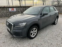 Cinzento Usado 2019 Audi Q2 Design SUV | € 19.950 (Preço justo)