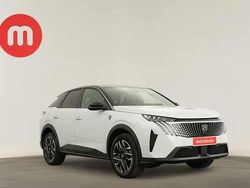 Branco Usado 2025 Peugeot 3008 | € 35.499