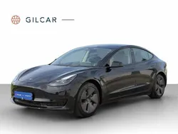 Preto Usado 2021 Tesla Model 3 Sedan | € 27.990 (Preço justo)