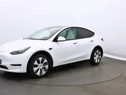Branco Usado 2023 Tesla Model Y SUV | € 33.990 (Super Preço)