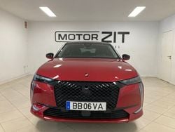 Vermelho Usado 2023 DS Automobiles DS4 Performance | € 29.450 (Caro)