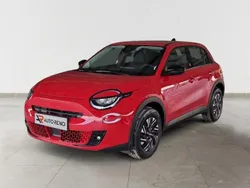 Vermelho Novo 2024 Fiat 600 | € 27.990 (Super Preço)