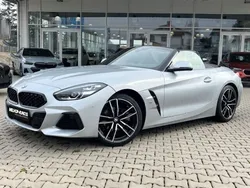 Cinzento Usado 2022 BMW Z4 | € 45.990