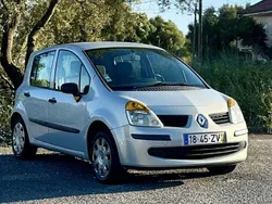 Usado 2005 Renault Modus Monovolume | € 1.500 (Preço justo)