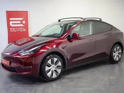 Vermelho Usado 2023 Tesla Model Y SUV | € 35.900 (Bom preço)