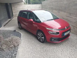 Usado 2018 Citroën Grand C4 Picasso Monovolume | € 7.999 (Super Preço)