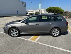Usado 2015 VW Golf VII Sedan | € 8.250 (Super Preço)