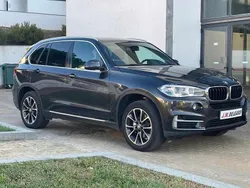 Cinza Usado 2016 BMW X5 Comfort Edition SUV | € 30.800 (Preço justo)