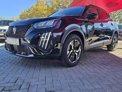 Preto Usado 2024 Peugeot 2008 Allure SUV | € 22.900 (Preço elevado)