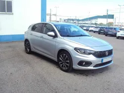 Cinzento Usado 2019 Fiat Tipo Carrinha | € 18.500