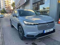 Cinzento Novo 2025 Honda HR-V Advance SUV | € 38.250 (Preço justo)
