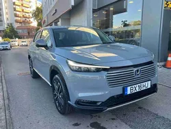 Cinzento Novo 2025 Honda HR-V Advance SUV | € 38.250 (Caro)