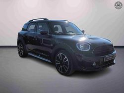 Preto Usado 2023 Mini Cooper D Essential Citadino | € 33.490