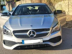 Usado 2018 Mercedes CLA180 Sedan | € 24.890