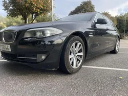 Usado 2011 BMW 520 Carrinha | € 10.850 (Preço justo)