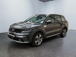 Cinza Usado 2023 Kia Sorento Active SUV | € 37.990
