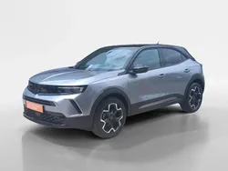 Cinza Usado 2024 Opel Mokka SUV | € 21.590 (Preço justo)