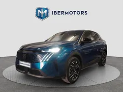 Azul Usado 2024 Peugeot 3008 Allure SUV | € 33.990