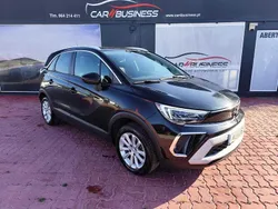 Preto Usado 2021 Opel Crossland SUV | € 14.500 (Caro)