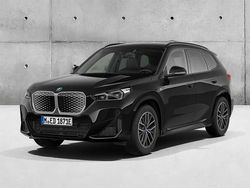 Preto sapphire metalizada Novo 2025 BMW iX1 Comfort Edition SUV | € 65.965