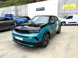 Verde Usado 2025 Opel Mokka-e SUV | € 36.900 (Caro)