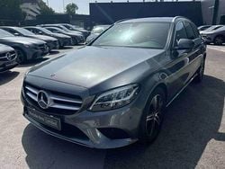 Cinzento Usado 2019 Mercedes C220 Avantgarde Carrinha | € 34.900 (Preço justo)