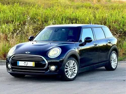 Usado 2017 Mini Cooper D Clubman Carrinha | € 15.000