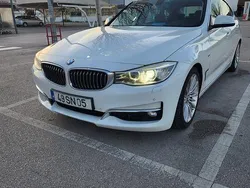 Usado 2013 BMW 318 Gran Turismo Luxury Line Sedan | € 18.500