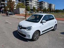 Branco Usado 2020 Renault Twingo SE Citadino | € 8.950 (Super Preço)