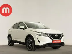 Usado 2024 Nissan Qashqai Tekna SUV | € 28.999 (Preço justo)