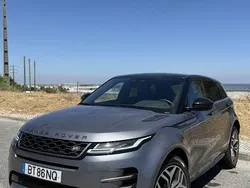 Usado 2022 Land Rover Range Rover evoque HSE Dynamic | € 41.500 (Caro)
