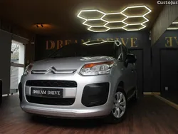 Citroën C3 Picasso