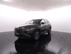 Cinza Usado 2022 Hyundai Tucson SUV | € 32.900 (Caro)