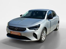 Cinza Usado 2022 Opel Corsa Edition | € 14.044 (Preço justo)