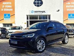 Preto Usado 2024 VW Taigo SUV | € 19.990 (Preço justo)