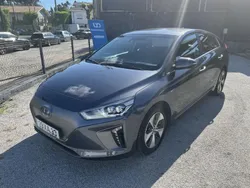 Cinzento Usado 2019 Hyundai Ioniq Sedan | € 14.950 (Preço justo)