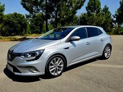 Usado 2016 Renault Mégane GT Line GT-Line | € 7.250 (Super Preço)