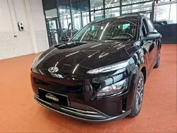 Preto Usado 2021 Hyundai Kauai Premium SUV | € 21.990 (Bom preço)